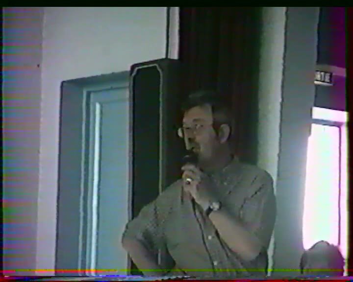 Fête des écoles de Corcieux et kermesse – 20 juin 1999