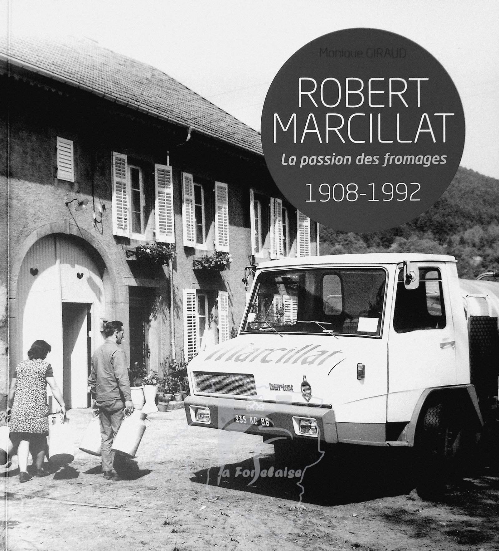 Fromagerie Marcillat