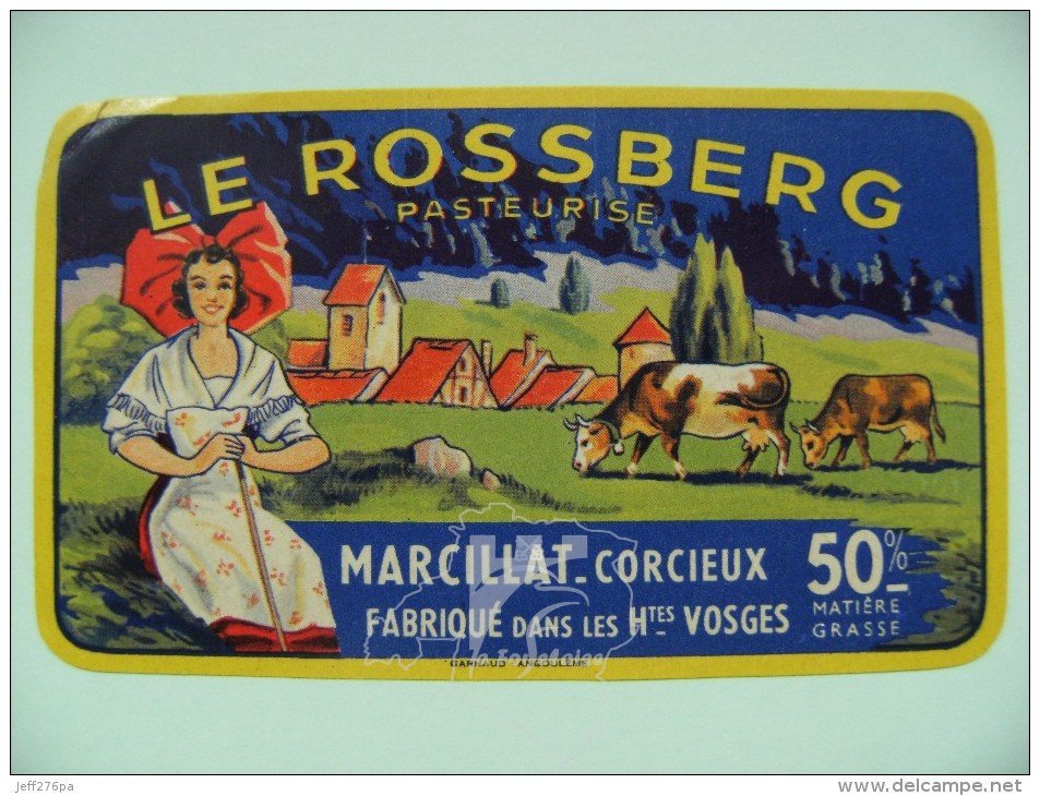 CORCIEUX MARCILLAT (34)_resultat