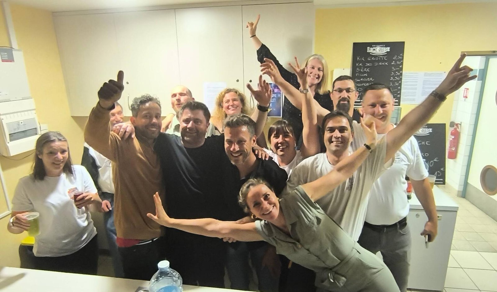 Bal des conscrits 2025