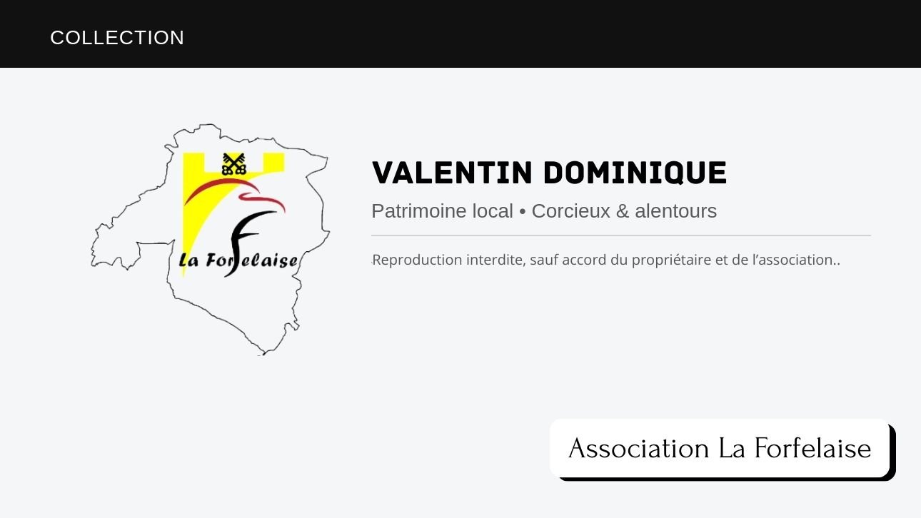 Bulletin municipal N°4 1976